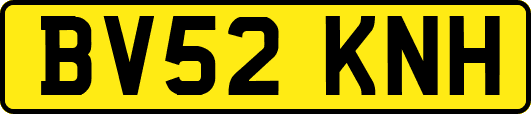 BV52KNH