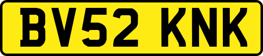 BV52KNK