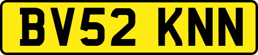 BV52KNN