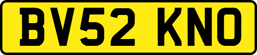 BV52KNO