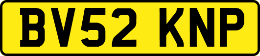 BV52KNP
