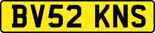 BV52KNS