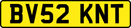 BV52KNT