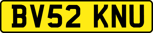 BV52KNU