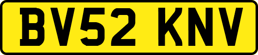 BV52KNV