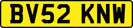 BV52KNW