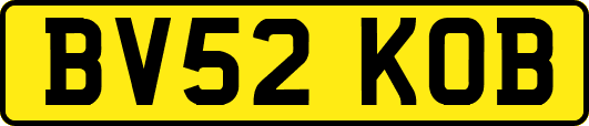 BV52KOB