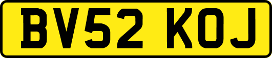 BV52KOJ