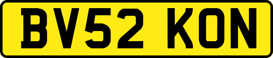 BV52KON