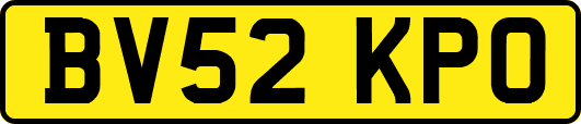 BV52KPO