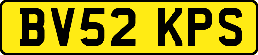 BV52KPS