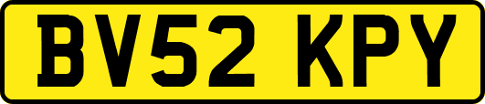 BV52KPY