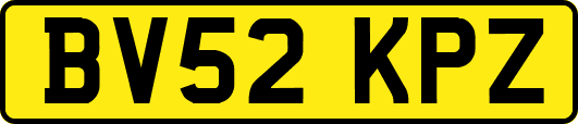 BV52KPZ