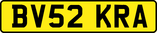 BV52KRA