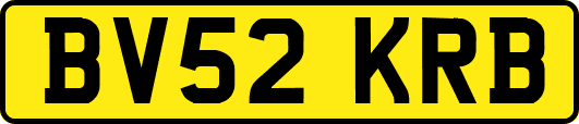 BV52KRB