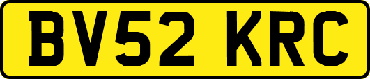 BV52KRC