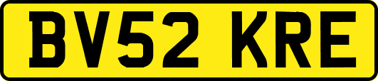 BV52KRE