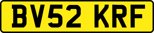 BV52KRF
