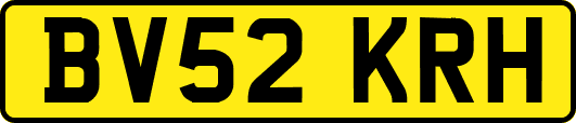 BV52KRH