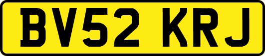 BV52KRJ