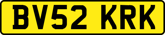 BV52KRK