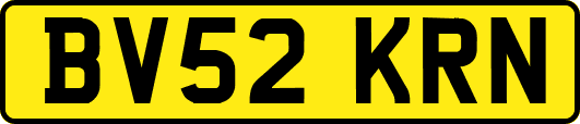 BV52KRN
