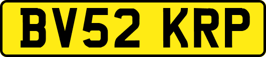 BV52KRP