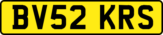 BV52KRS