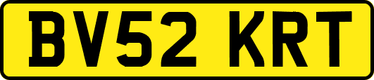 BV52KRT