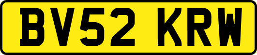 BV52KRW
