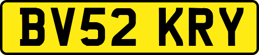 BV52KRY