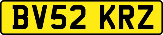 BV52KRZ
