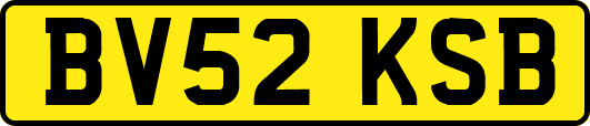 BV52KSB