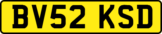 BV52KSD