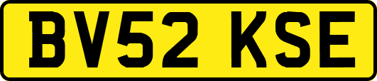 BV52KSE