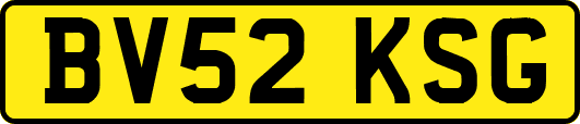 BV52KSG