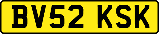 BV52KSK
