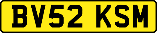 BV52KSM
