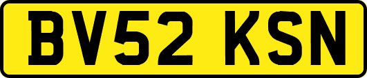 BV52KSN