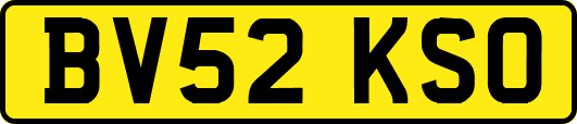 BV52KSO