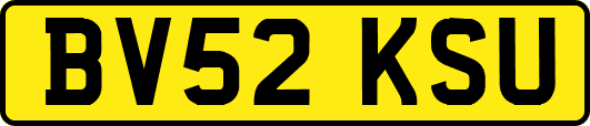 BV52KSU