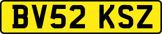 BV52KSZ