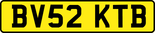 BV52KTB