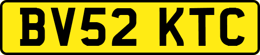 BV52KTC