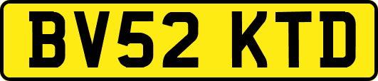 BV52KTD