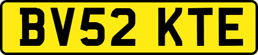 BV52KTE
