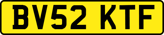BV52KTF