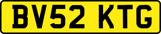 BV52KTG