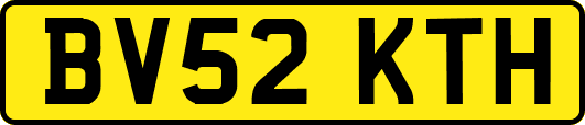 BV52KTH