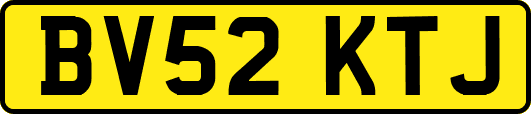BV52KTJ